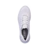 Rieker Women'S Sneaker Low Crystal White