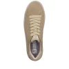 Rieker Women'S Sneaker Low Beige Brown
