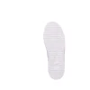 Rieker Women'S Sneaker Low Vanilla-White Stone-Grey