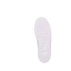 Rieker Women'S Sneaker Low Vanilla-White Stone-Grey