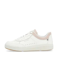 Rieker Women'S Sneaker Low Antique White