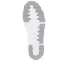 Rieker Women'S Sneaker Low Quartz-White Light-Grey