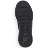 Rieker Women'S Sneaker Low Deep Black