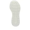 Rieker Women'S Sneaker Low Light Beige-Pastel Blue-Pink