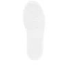 Rieker Women'S Sneaker Low Clear White