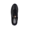 Rieker Women'S Sneaker Low Night Black