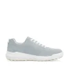Rieker Women'S Sneaker Low Steel Blue