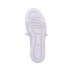 Rieker Women'S Sneaker Low Edelweis