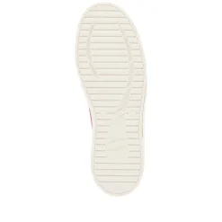 Rieker Women'S Sneaker Low Magenta