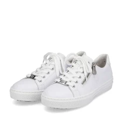 Rieker Women'S Sneaker Low Edelweis
