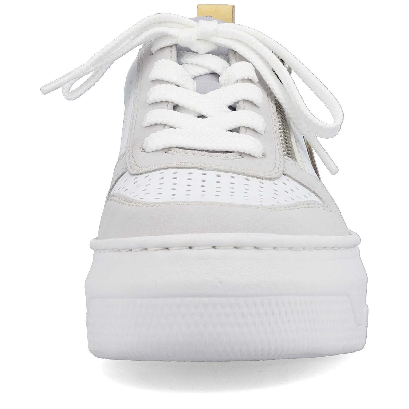 Rieker Women'S Sneaker Low Edelweis