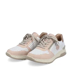 Rieker Women'S Sneaker Low Edelweis