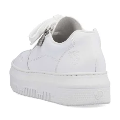 Rieker Women'S Sneaker Low Edelweis