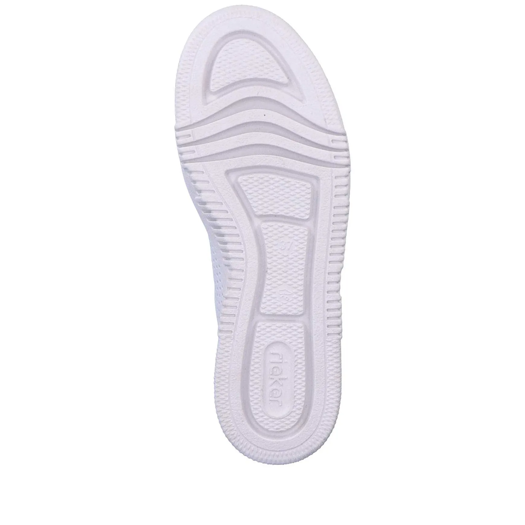 Rieker Women'S Sneaker Low Edelweis