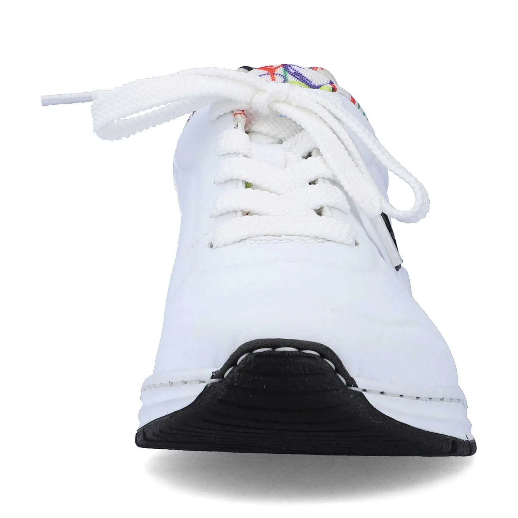 Rieker Women'S Sneaker Low Edelweis