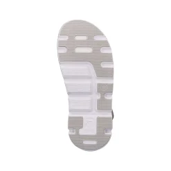 Rieker Women'S Trekking Sandals Mint Green